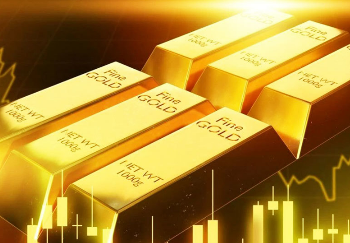 Ngân hàng Nhà nước hướng dẫn quy định mới về quản lý hoạt động kinh doanh vàng- Ảnh 1. Ngân hàng Nhà nước hướng dẫn quy định mới về quản lý hoạt động kinh doanh vàng- Ảnh 1.