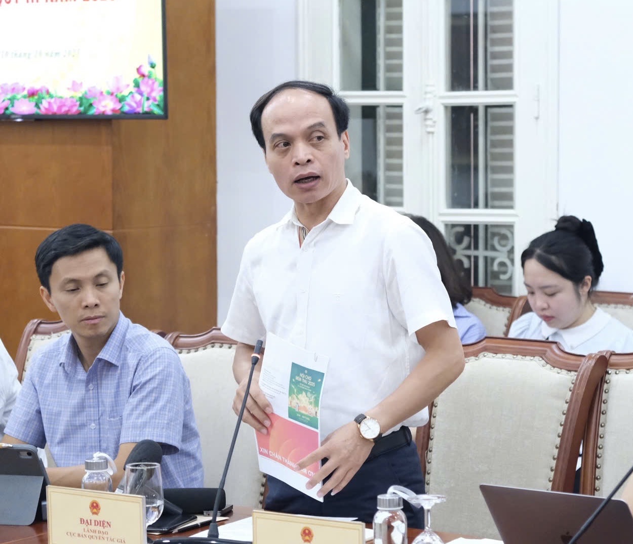 Hội chợ Mùa Thu 2025 góp phần quảng bá hình ảnh Việt Nam năng động, sáng tạo và hội nhập- Ảnh 1. Hội chợ Mùa Thu 2025 góp phần quảng bá hình ảnh Việt Nam năng động, sáng tạo và hội nhập- Ảnh 1.