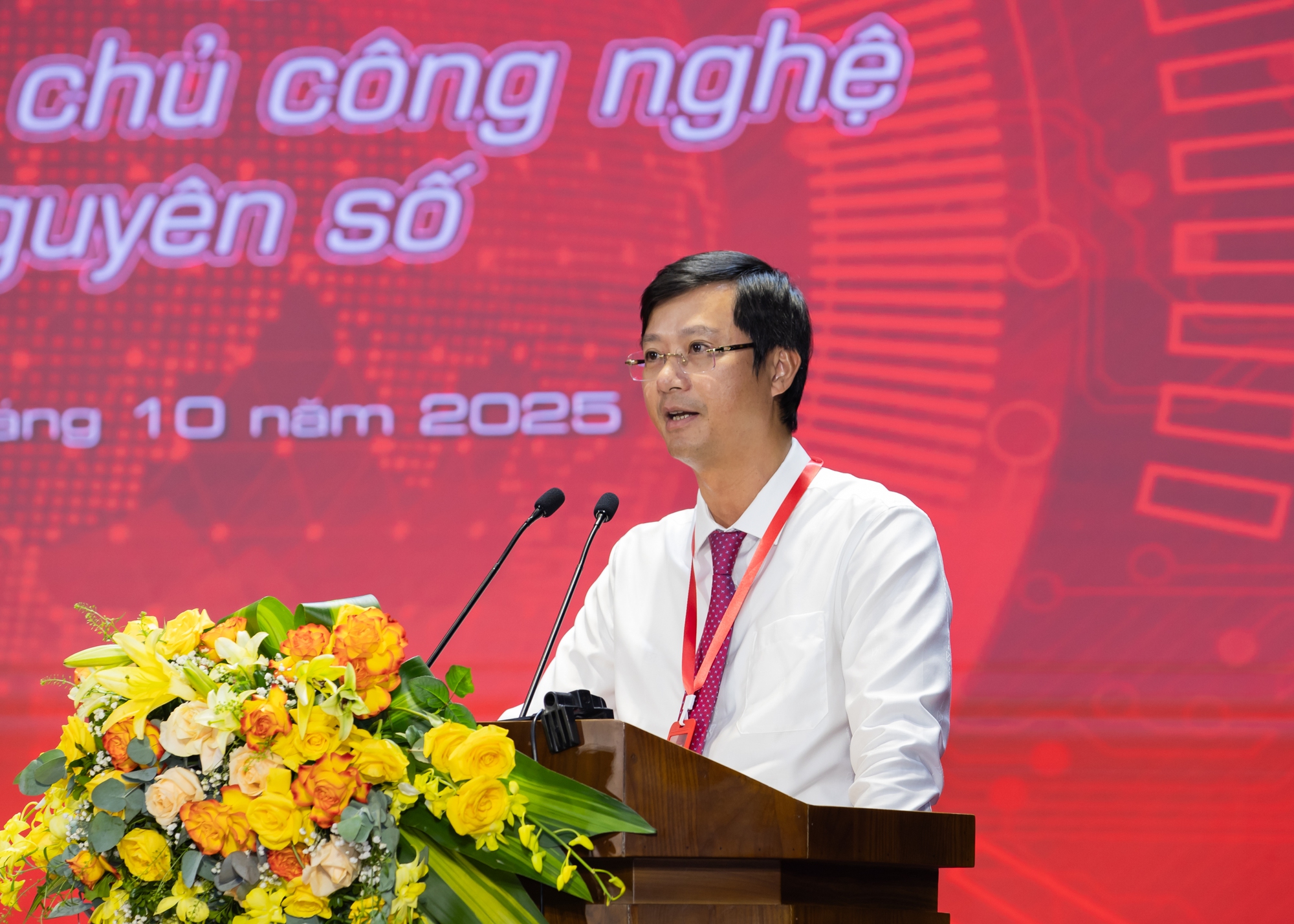 Agribank khơi dậy bản lĩnh sáng tạo từ Hội thi “Làm chủ công nghệ trong kỷ nguyên số”- Ảnh 5. Agribank khơi dậy bản lĩnh sáng tạo từ Hội thi “Làm chủ công nghệ trong kỷ nguyên số”- Ảnh 5.
