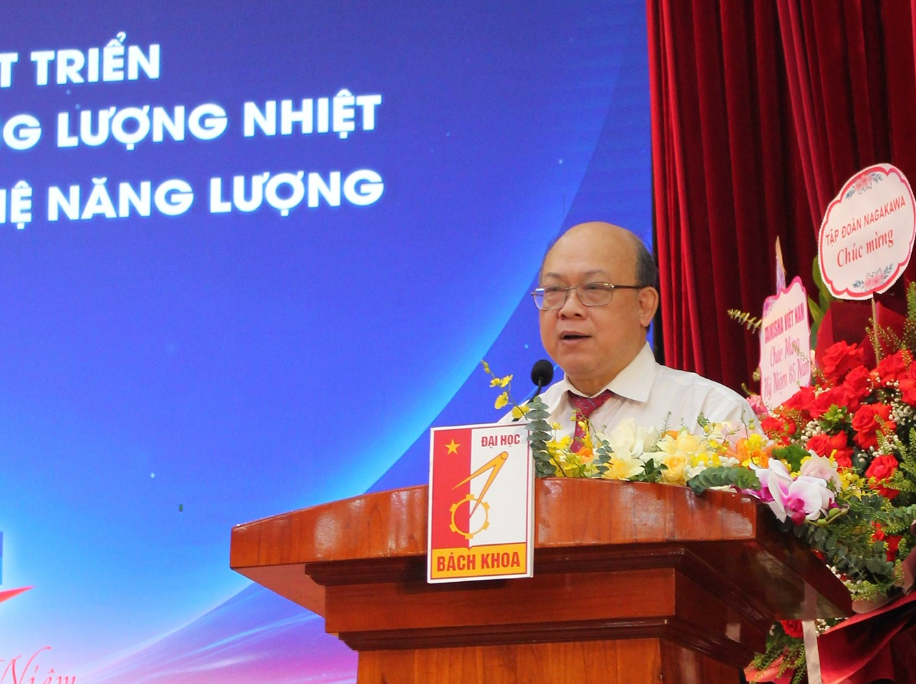 Đào tạo nhân lực: Chìa khóa phát triển công nghệ năng lượng hiện đại, bền vững- Ảnh 1.