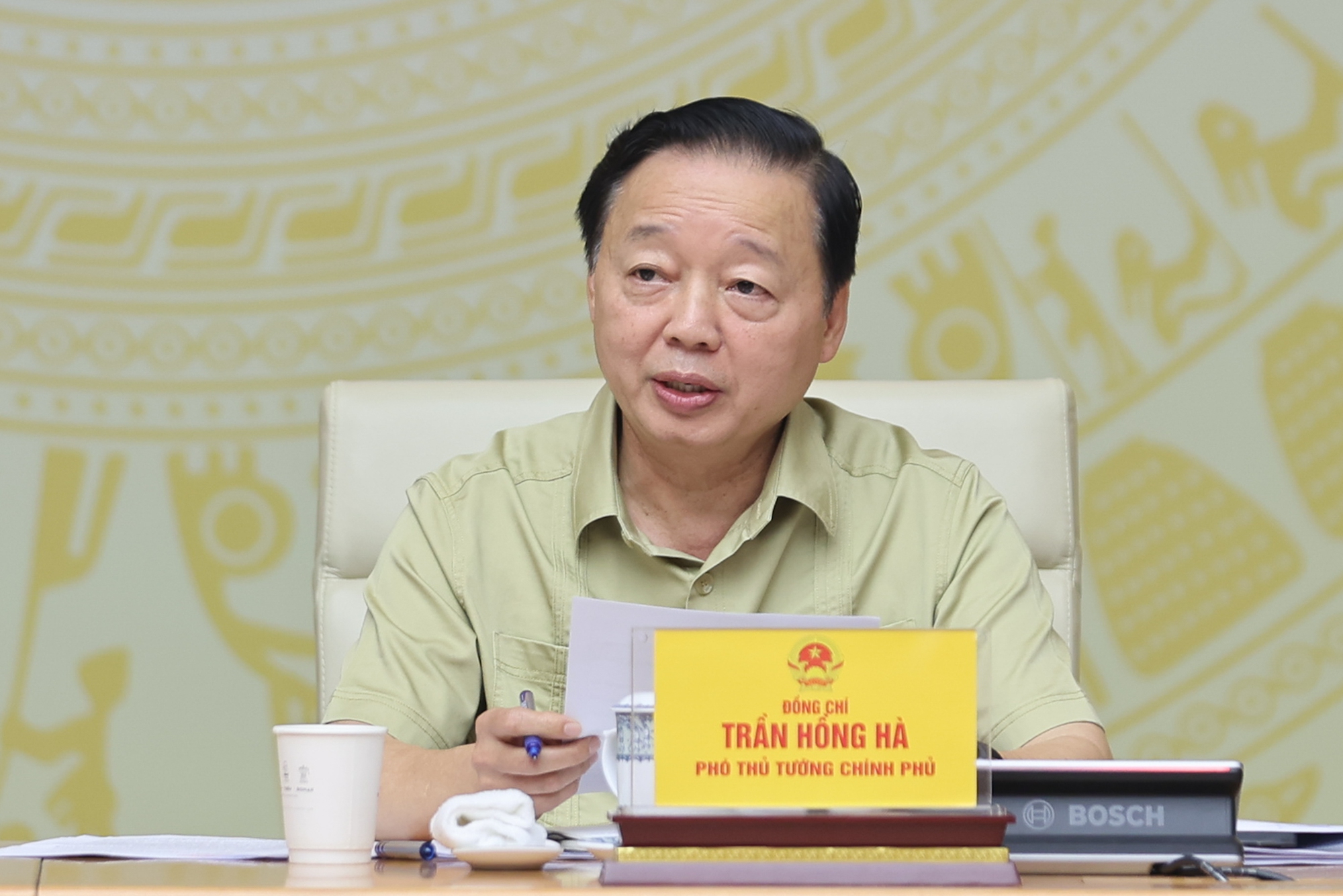 Thủ tướng: Đột phá phát triển nhà ở xã hội phù hợp từng địa phương, đầy đủ hạ tầng và cân đối cung-cầu- Ảnh 3. Thủ tướng: Đột phá phát triển nhà ở xã hội phù hợp từng địa phương, đầy đủ hạ tầng và cân đối cung-cầu- Ảnh 3.