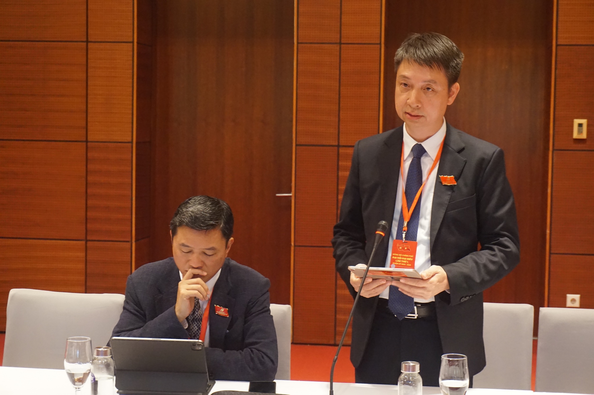 'Nếu không tận dụng được KHCN và đổi mới sáng tạo, chúng ta sẽ lỡ mất cơ hội'- Ảnh 3.