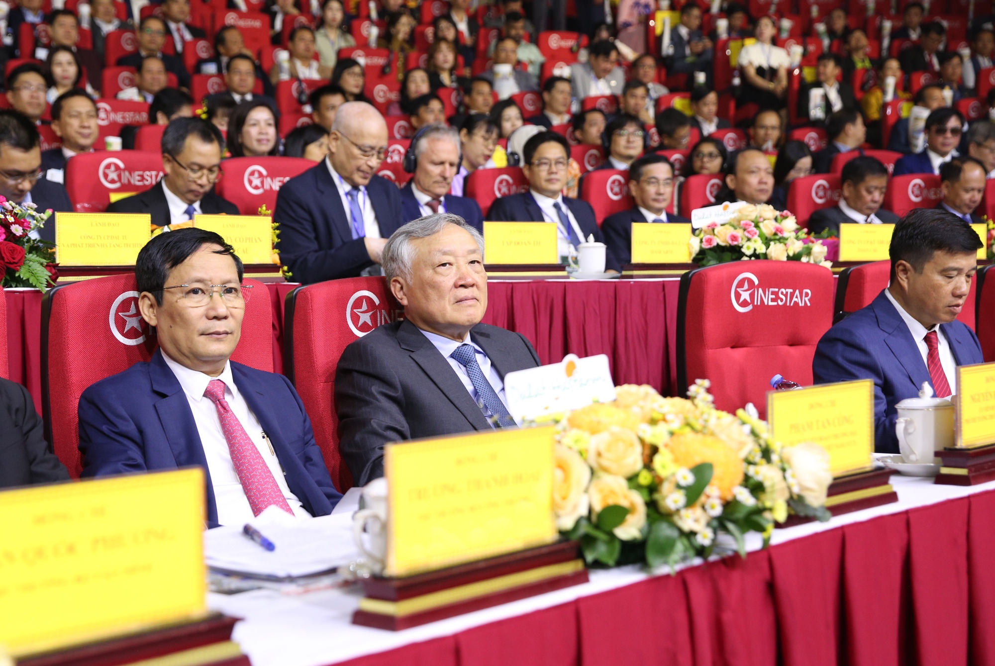 Lâm Đồng - Điểm đến đầy hứa hẹn đối với các nhà đầu tư- Ảnh 4.