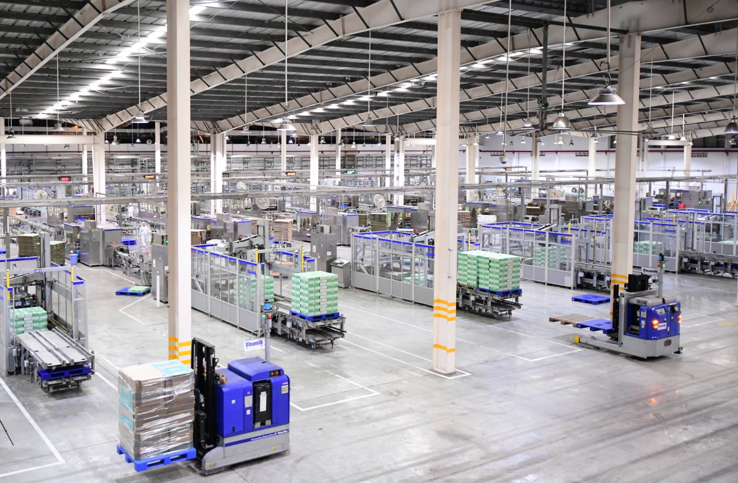 Lần thứ 2 liên tiếp, bà Mai Kiều Liên được Fortune vinh danh TOP 100 Phụ nữ quyền lực nhất châu Á năm 2025- Ảnh 3.
