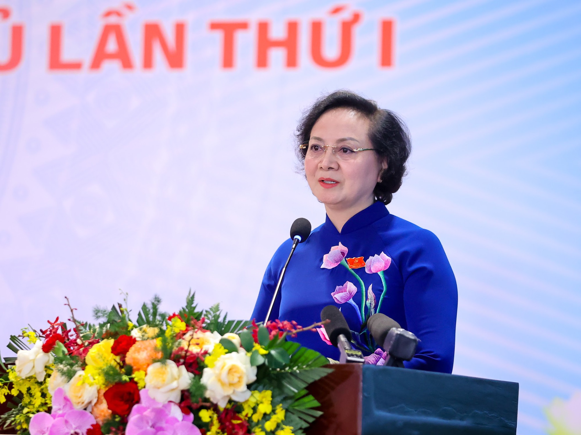 Tiếp tục hoàn thiện bộ máy, biên chế, cơ cấu lại vị trí việc làm- Ảnh 1. Tiếp tục hoàn thiện bộ máy, biên chế, cơ cấu lại vị trí việc làm- Ảnh 1.