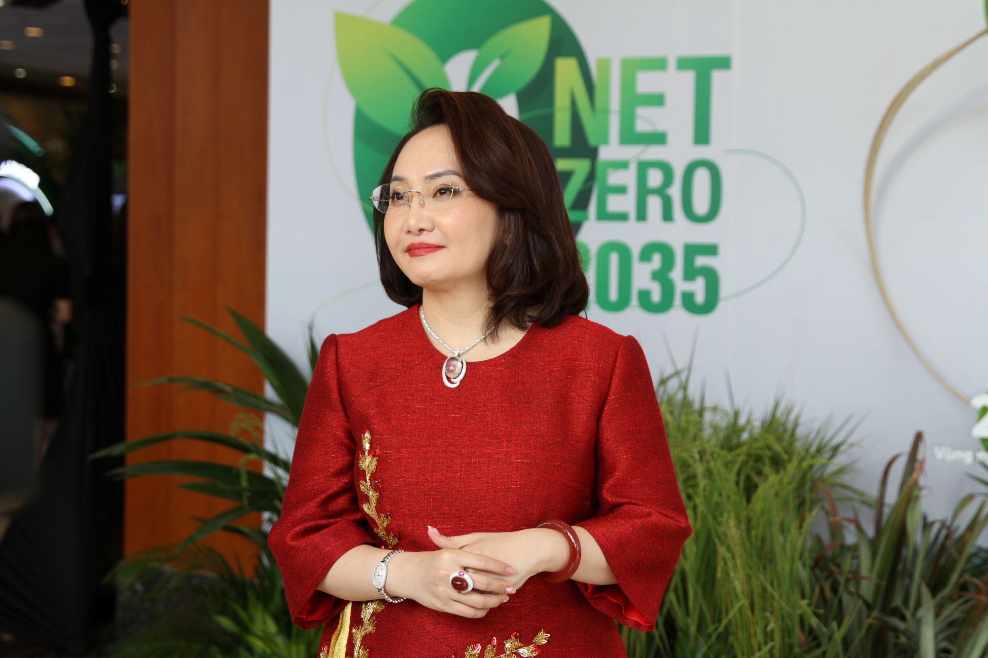 Nữ tướng ngành nông nghiệp hiện đại góp mặt trong "Top 100 Phụ nữ có ảnh hưởng nhất châu Á"- Ảnh 2.