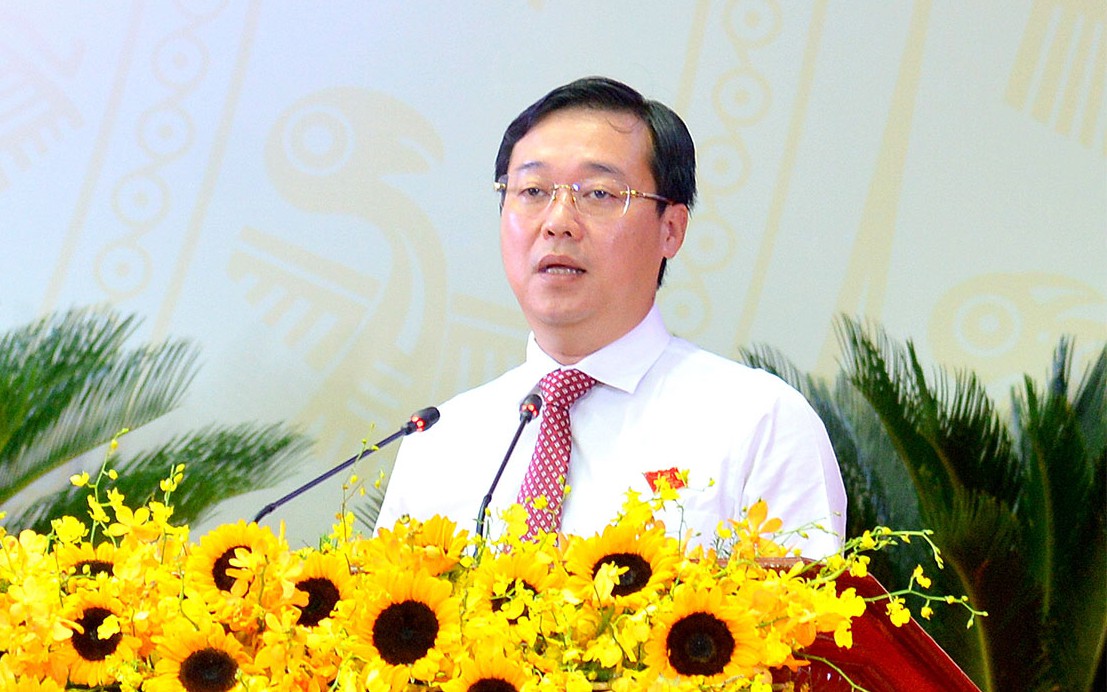 &#212;ng L&#234; Quốc Phong giữ chức Ph&#243; B&#237; thư Thường trực Th&#224;nh ủy TPHCM