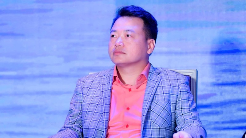 Khởi tố vụ án, khởi tố bị can đối với Shark Bình- Ảnh 1. Khởi tố vụ án, khởi tố bị can đối với Shark Bình- Ảnh 1.
