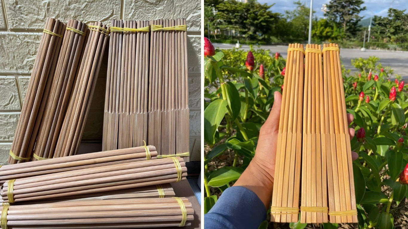 Thượng sĩ trẻ và ‘xóm chạy thận’: Gói ghém hy vọng trong từng bó đũa tre- Ảnh 2. Thượng sĩ trẻ và ‘xóm chạy thận’: Gói ghém hy vọng trong từng bó đũa tre- Ảnh 2.