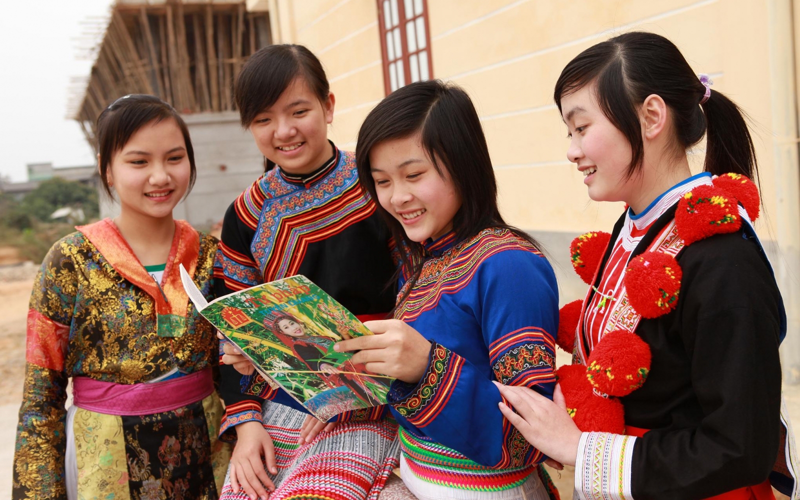 Nâng cao chất lượng giáo dục, đào tạo cho đồng bào dân tộc Tây Nguyên