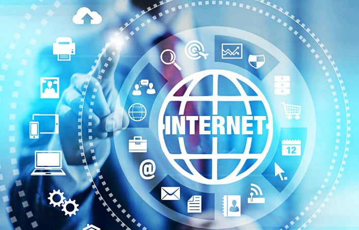 Quy định nội dung, trình tự phê duyệt quy hoạch kho số viễn thông, tài nguyên Internet- Ảnh 1. Quy định nội dung, trình tự phê duyệt quy hoạch kho số viễn thông, tài nguyên Internet- Ảnh 1.