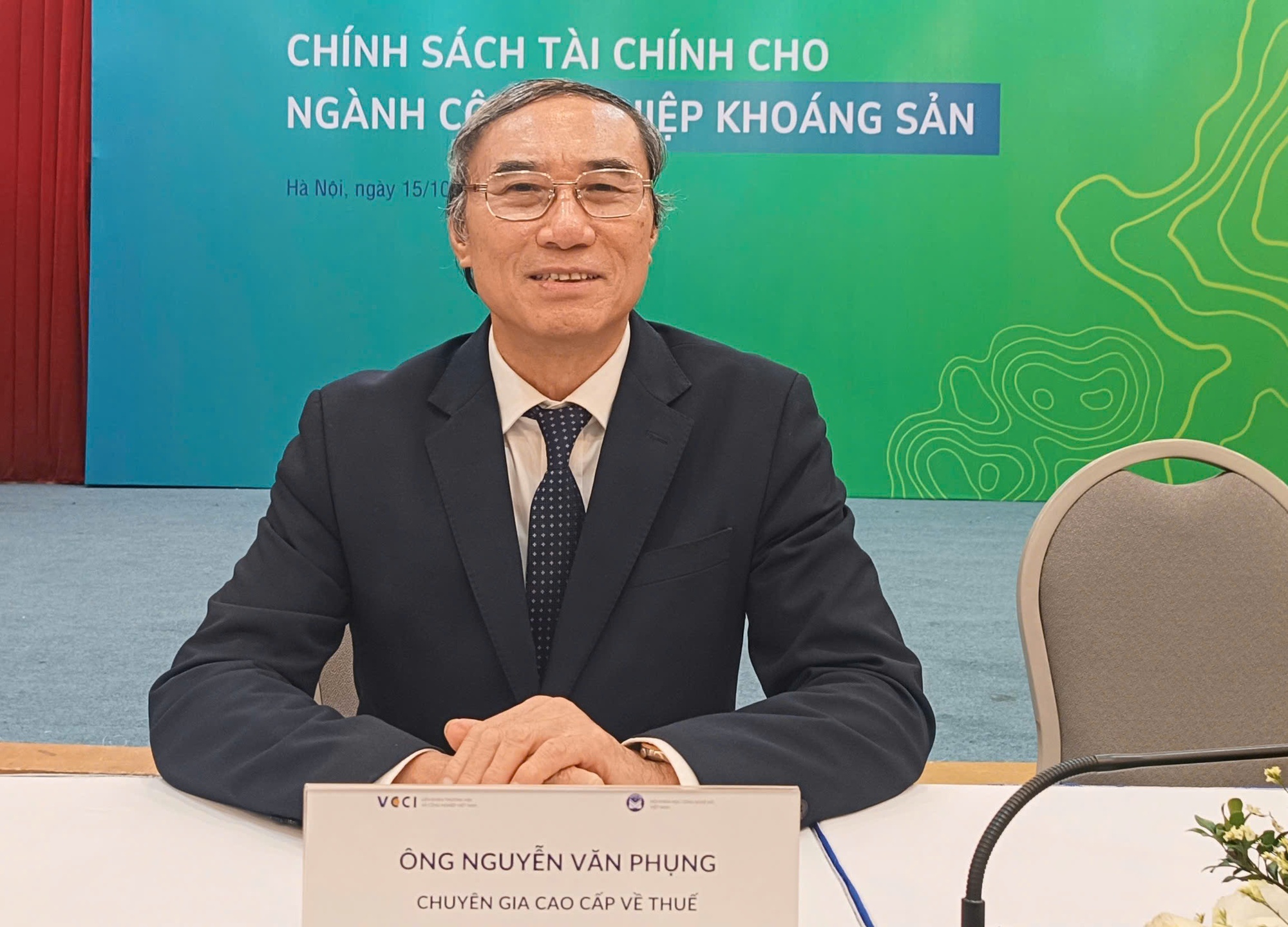 Hài hoà chính sách tài chính giữa Nhà nước, doanh nghiệp và xã hội- Ảnh 1.