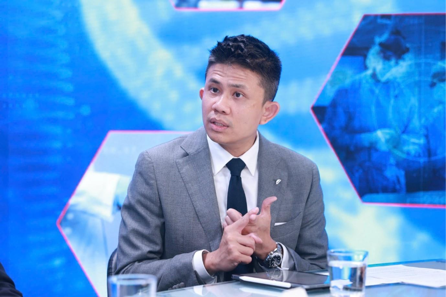 Việt Nam - Nhật Bản: Mở rộng trụ cột chiến lược, hướng tới phát triển bền vững trong lĩnh vực y tế- Ảnh 4. Việt Nam - Nhật Bản: Mở rộng trụ cột chiến lược, hướng tới phát triển bền vững trong lĩnh vực y tế- Ảnh 4.