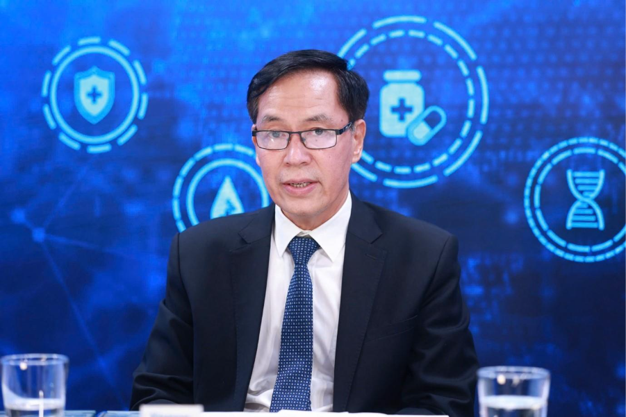 Việt Nam - Nhật Bản: Mở rộng trụ cột chiến lược, hướng tới phát triển bền vững trong lĩnh vực y tế- Ảnh 3. Việt Nam - Nhật Bản: Mở rộng trụ cột chiến lược, hướng tới phát triển bền vững trong lĩnh vực y tế- Ảnh 3.