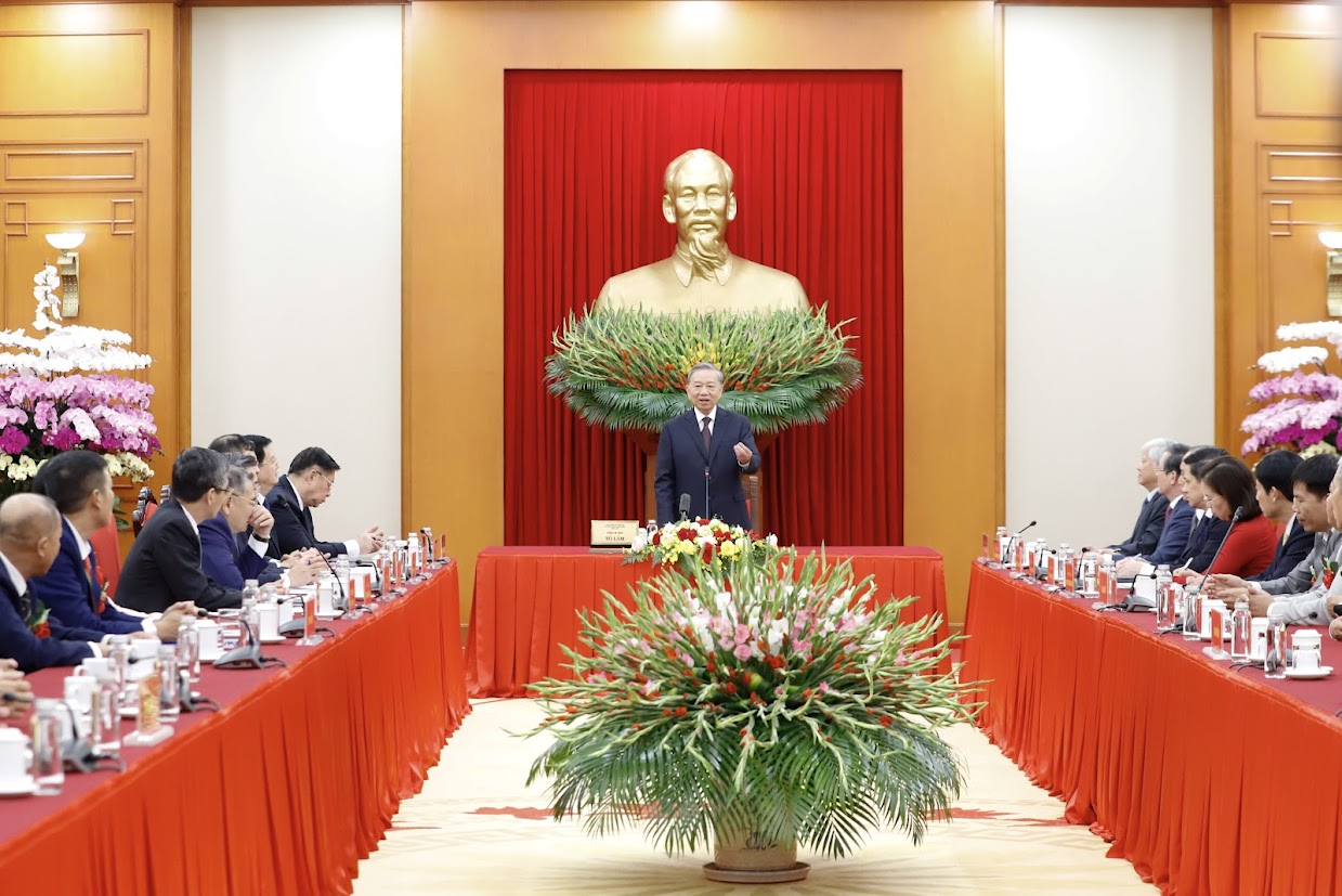 Tự hào Nông dân Việt Nam 2025: Dấu ấn 13 năm hợp tác vì nông dân, nông nghiệp nước nhà- Ảnh 1. Tự hào Nông dân Việt Nam 2025: Dấu ấn 13 năm hợp tác vì nông dân, nông nghiệp nước nhà- Ảnh 1.