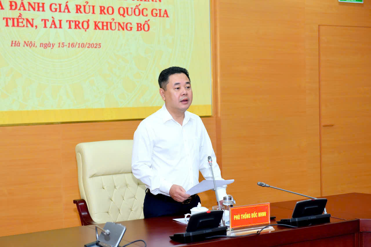 Phải bảo đảm tính phù hợp giữa giao dịch, nguồn tiền và hồ sơ nhận diện khách hàng- Ảnh 1. Phải bảo đảm tính phù hợp giữa giao dịch, nguồn tiền và hồ sơ nhận diện khách hàng- Ảnh 1.