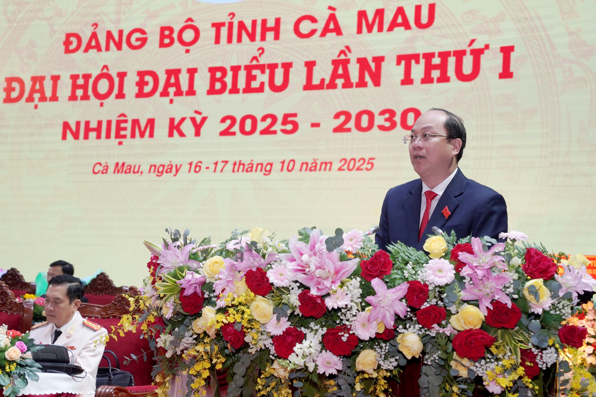 Hợp nhất tạo đà, Cà Mau cất cánh – khẳng định vị thế mới ở phương Nam- Ảnh 2. Hợp nhất tạo đà, Cà Mau cất cánh – khẳng định vị thế mới ở phương Nam- Ảnh 2.