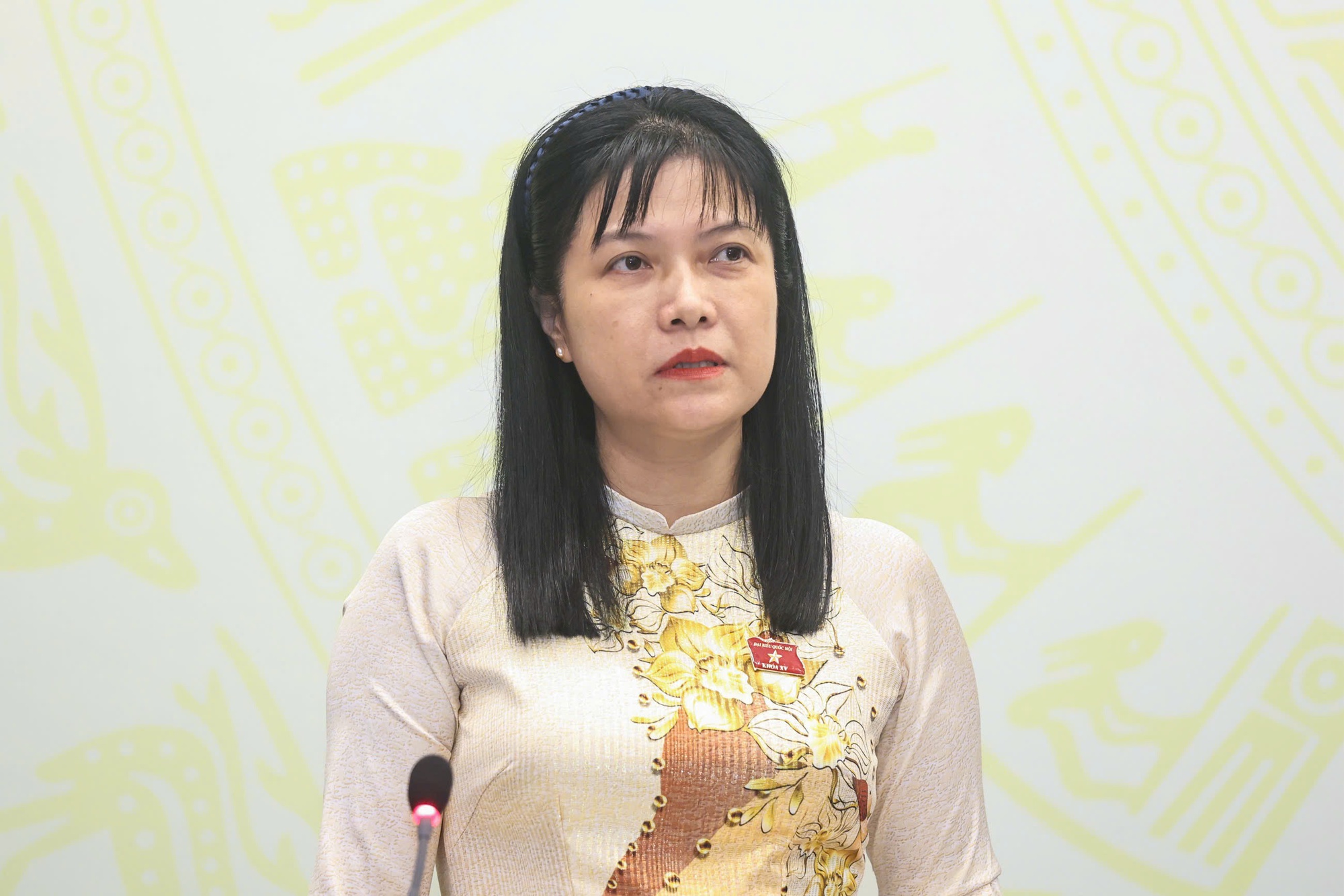 Kỳ họp thứ 10 Quốc hội khóa XV: Thực hiện công tác nhân sự vào ngày cuối tuần làm việc đầu tiên- Ảnh 1. Kỳ họp thứ 10 Quốc hội khóa XV: Thực hiện công tác nhân sự vào ngày cuối tuần làm việc đầu tiên- Ảnh 1.