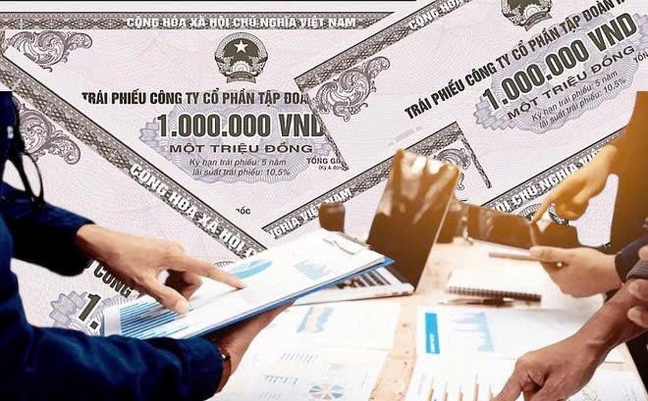 Chuyển thông tin 2 vụ việc vi phạm về phát hành trái phiếu doanh nghiệp riêng lẻ để Bộ Công an xử lý- Ảnh 1. Chuyển thông tin 2 vụ việc vi phạm về phát hành trái phiếu doanh nghiệp riêng lẻ để Bộ Công an xử lý- Ảnh 1.