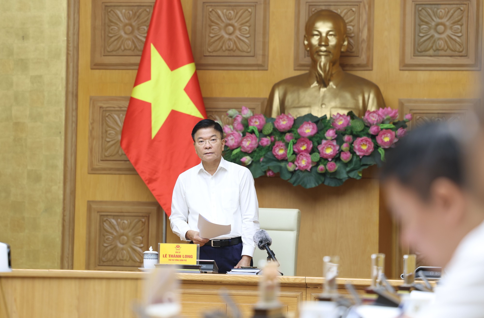 Lượng hóa cụ thể các chính sách ưu đãi, khuyến khích xây cơ sở chăm sóc người cao tuổi- Ảnh 5. Lượng hóa cụ thể các chính sách ưu đãi, khuyến khích xây cơ sở chăm sóc người cao tuổi- Ảnh 5.