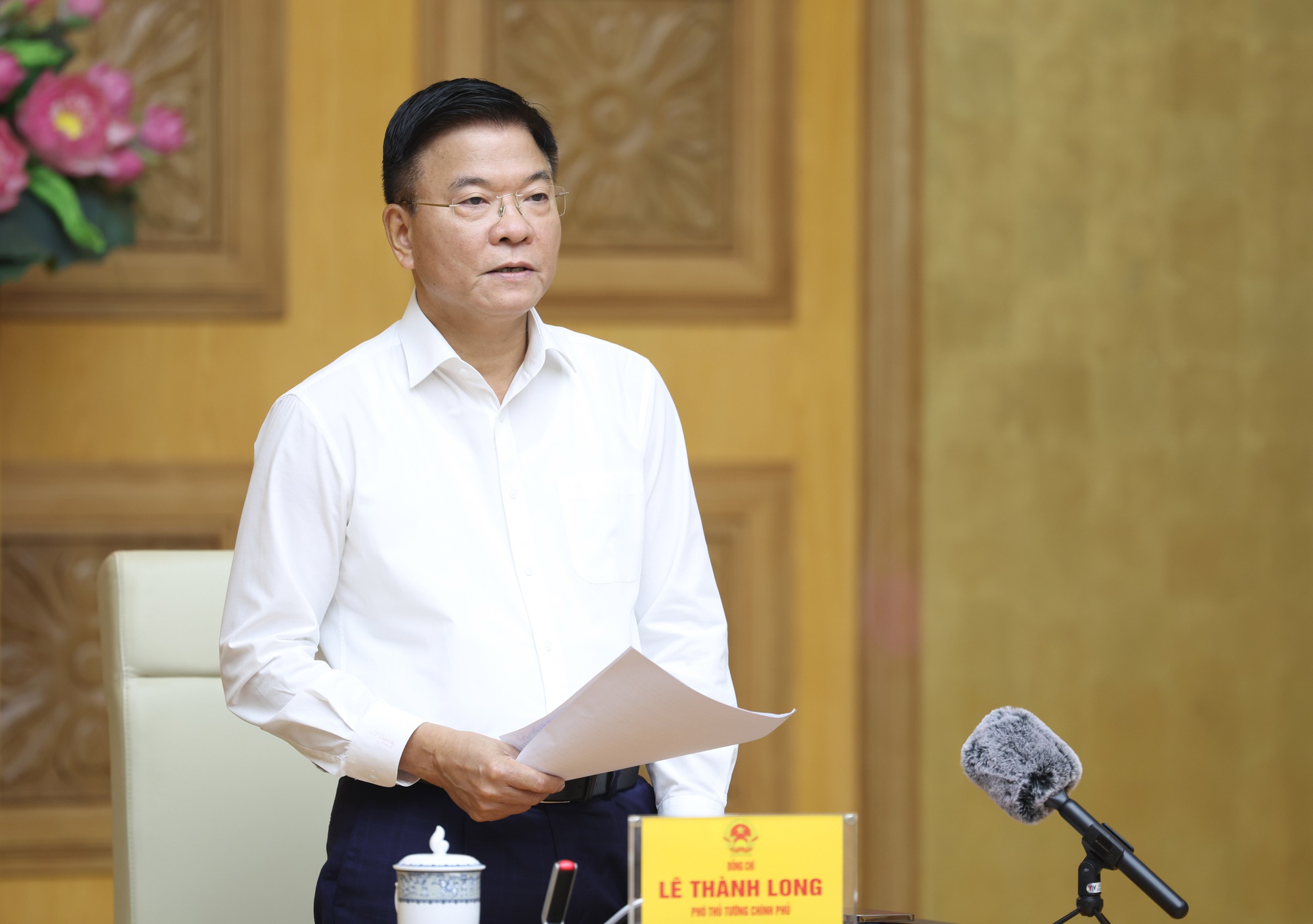 Lượng hóa cụ thể các chính sách ưu đãi, khuyến khích xây cơ sở chăm sóc người cao tuổi- Ảnh 6. Lượng hóa cụ thể các chính sách ưu đãi, khuyến khích xây cơ sở chăm sóc người cao tuổi- Ảnh 6.