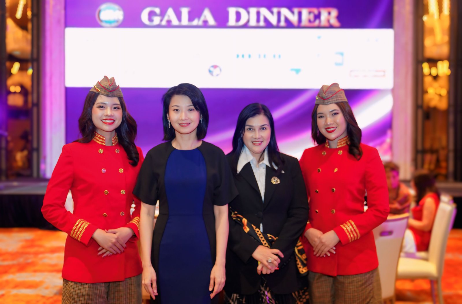 Vietjet: Trao quyền cho phụ nữ là nền tảng của phát triển bền vững- Ảnh 1. Vietjet: Trao quyền cho phụ nữ là nền tảng của phát triển bền vững- Ảnh 1.