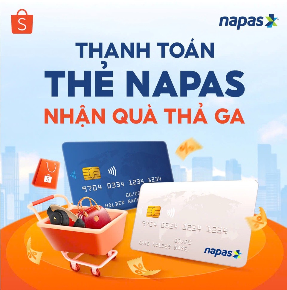 NAPAS mang hệ sinh thái thanh toán hiện đại đến Sóng Festival – Ngày Thẻ Việt Nam 2025- Ảnh 3. NAPAS mang hệ sinh thái thanh toán hiện đại đến Sóng Festival – Ngày Thẻ Việt Nam 2025- Ảnh 3.
