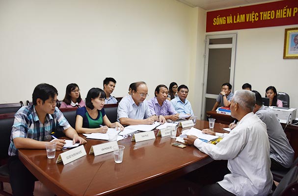 Quy định về tiếp công dân, giải quyết đơn kiến nghị của Bộ Khoa học và Công nghệ- Ảnh 1. Quy định về tiếp công dân, giải quyết đơn kiến nghị của Bộ Khoa học và Công nghệ- Ảnh 1.