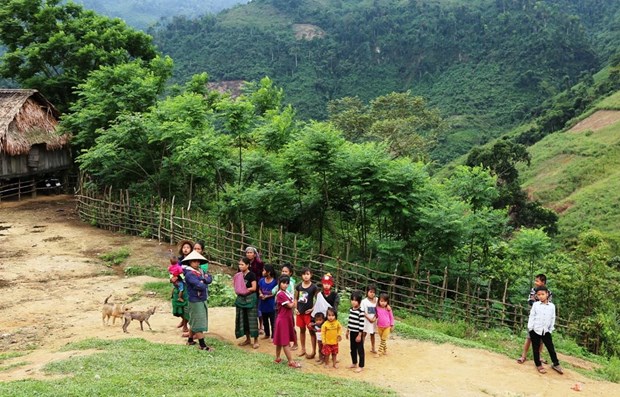 Quy định tiêu chí, phân định vùng đồng bào dân tộc thiểu số và miền núi giai đoạn 2026-2030- Ảnh 1. Quy định tiêu chí, phân định vùng đồng bào dân tộc thiểu số và miền núi giai đoạn 2026-2030- Ảnh 1.