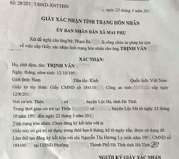 Tiến tới không cần công chứng, không cần giấy xác nhận tình trạng hôn nhân khi mua bán đất, xe- Ảnh 1. Tiến tới không cần công chứng, không cần giấy xác nhận tình trạng hôn nhân khi mua bán đất, xe- Ảnh 1.