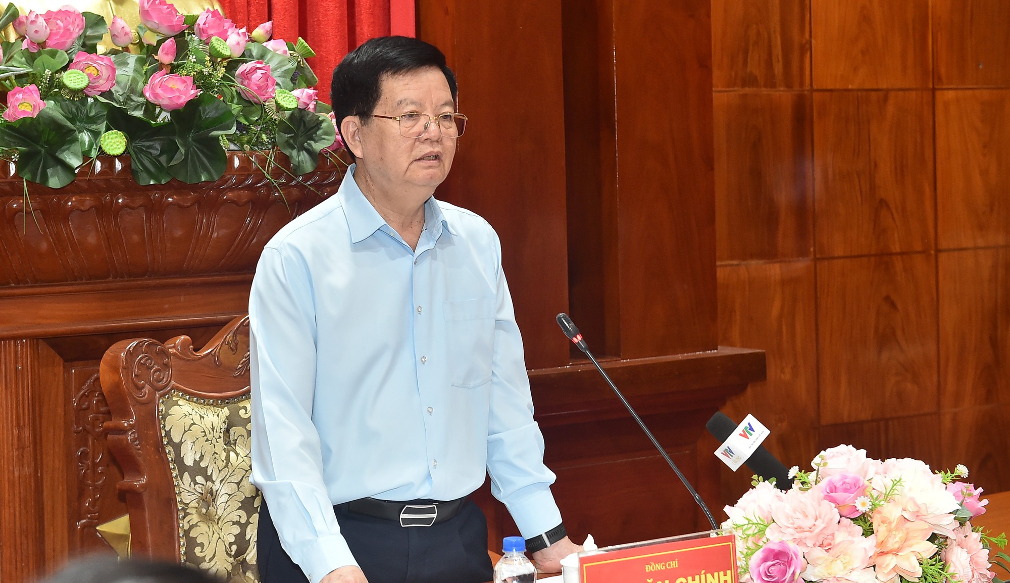 Đồng Tháp tập trung mọi nguồn lực để đạt mục tiêu tăng trưởng- Ảnh 4. Đồng Tháp tập trung mọi nguồn lực để đạt mục tiêu tăng trưởng- Ảnh 4.