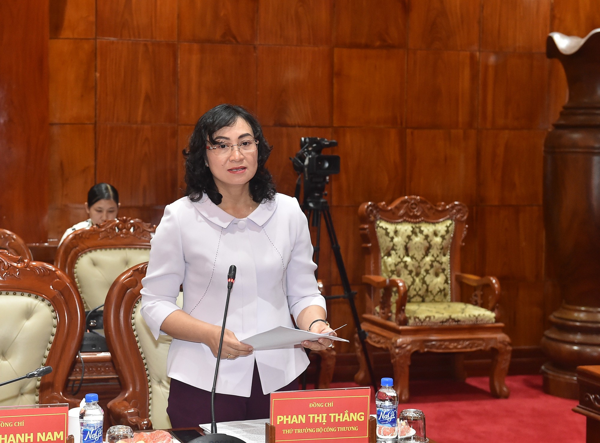 Đồng Tháp tập trung mọi nguồn lực để đạt mục tiêu tăng trưởng- Ảnh 2. Đồng Tháp tập trung mọi nguồn lực để đạt mục tiêu tăng trưởng- Ảnh 2.
