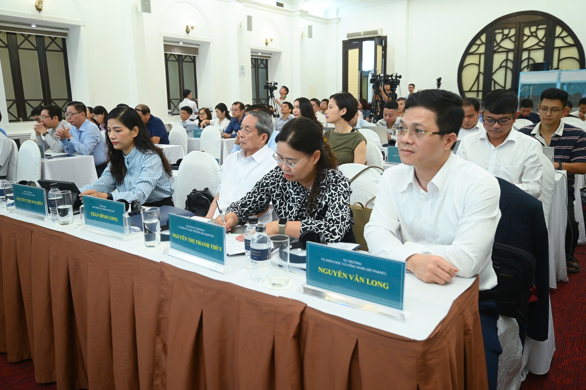 Công nghệ chỉnh gen có thể tạo bứt phá trong ngành nông nghiệp - Ảnh 1. Công nghệ chỉnh gen có thể tạo bứt phá trong ngành nông nghiệp - Ảnh 1.