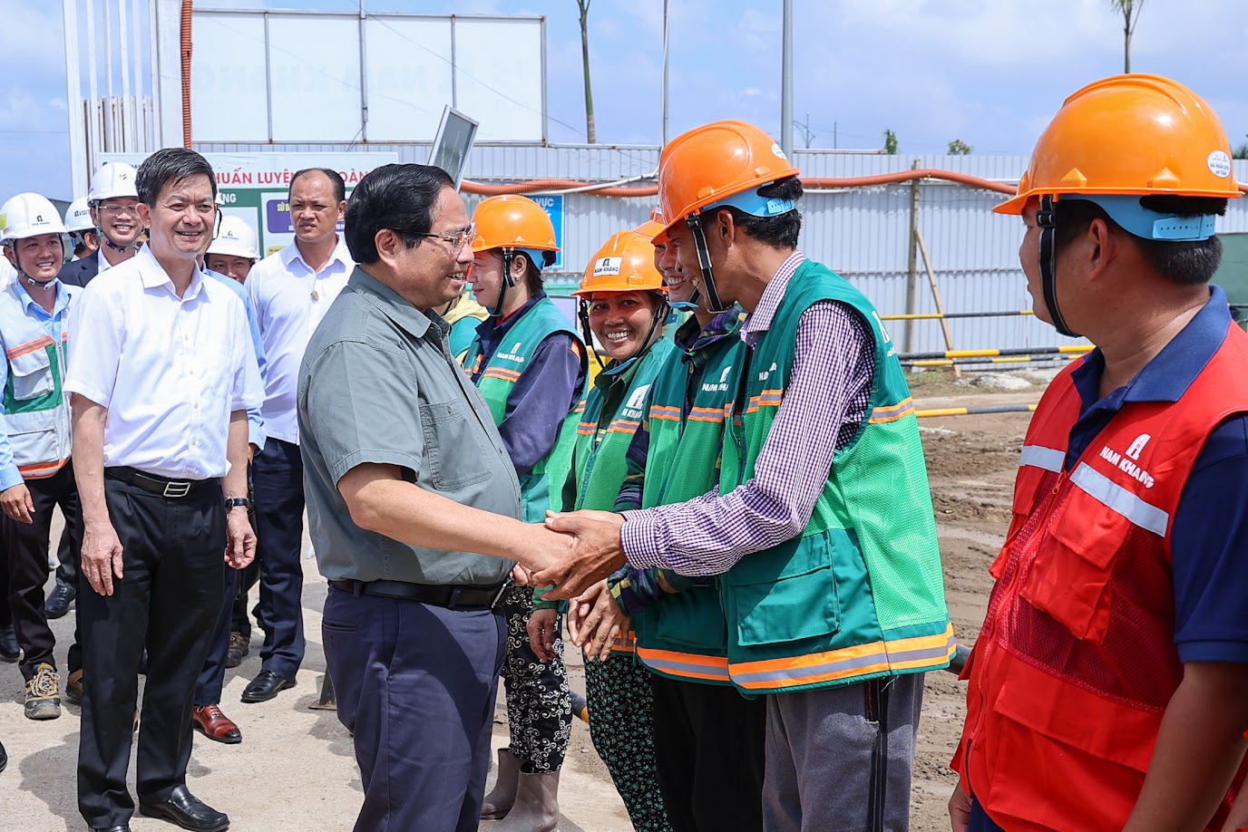 Thủ tướng: Giao các doanh nghiệp làm tốt tiếp tục triển khai các dự án nhà ở xã hội- Ảnh 3. Thủ tướng: Giao các doanh nghiệp làm tốt tiếp tục triển khai các dự án nhà ở xã hội- Ảnh 3.