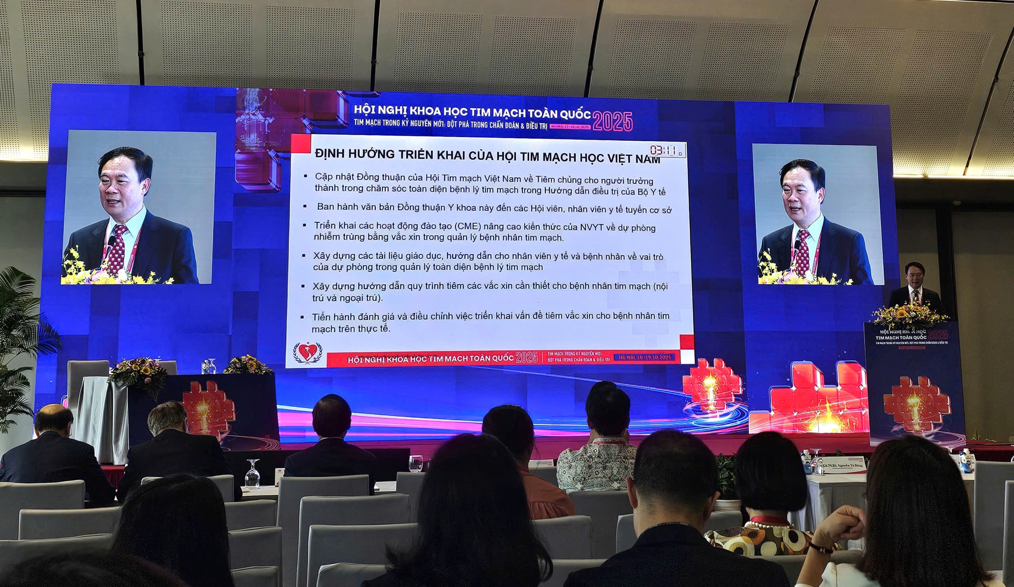 Vì sao bệnh nhân tim mạch phải phòng bệnh truyền nhiễm?- Ảnh 1. Vì sao bệnh nhân tim mạch phải phòng bệnh truyền nhiễm?- Ảnh 1.