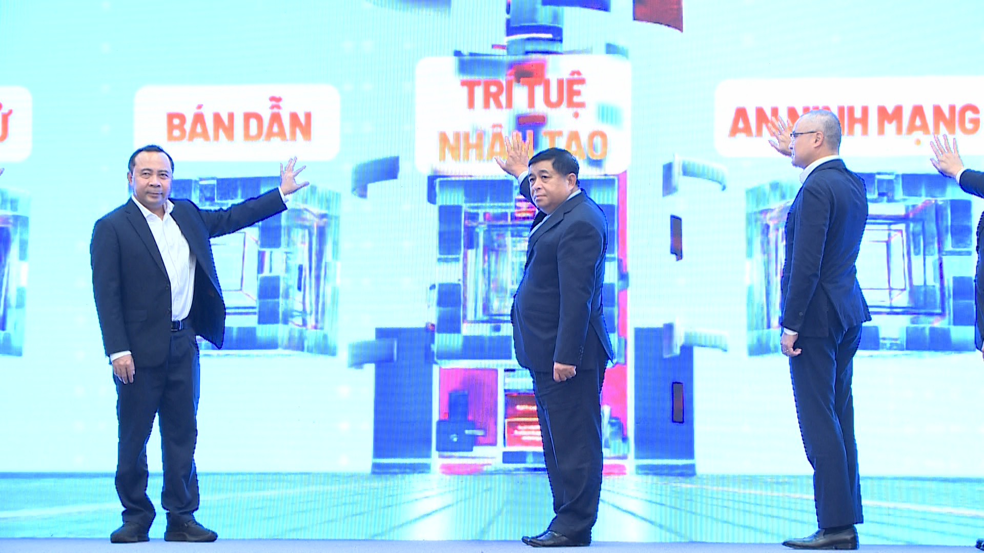 Đổi mới sáng tạo: Từ 'bài toán khó' của đất nước thành 'cơ hội mới' cho tương lai- Ảnh 1.