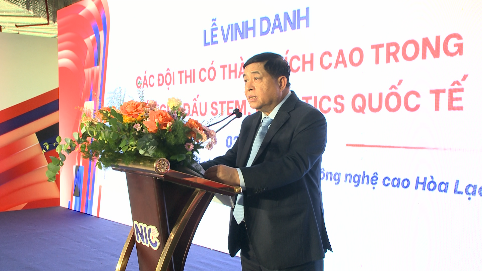 Tạo lập phong trào học tập STEM lan tỏa khắp cả nước- Ảnh 1.