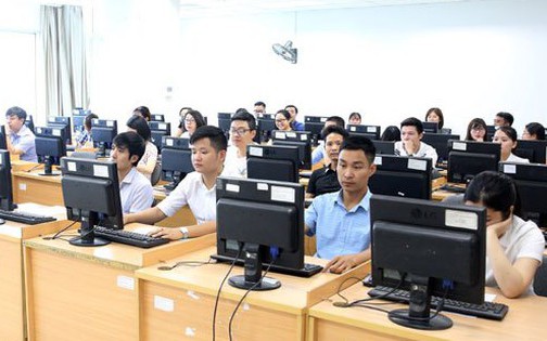Quy chế thi tuyển, xét tuyển công chức mới áp dụng từ ngày 10/12/2025