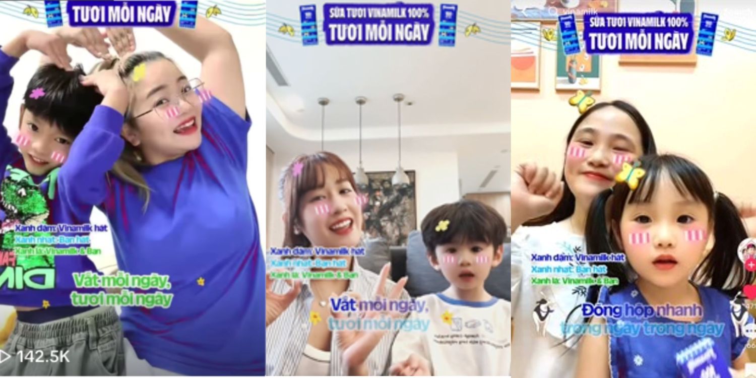 Brand Finance: Thương hiệu Vinamilk tăng trưởng mạnh mẽ sau khi thay đổi nhận diện- Ảnh 3. Brand Finance: Thương hiệu Vinamilk tăng trưởng mạnh mẽ sau khi thay đổi nhận diện- Ảnh 3.