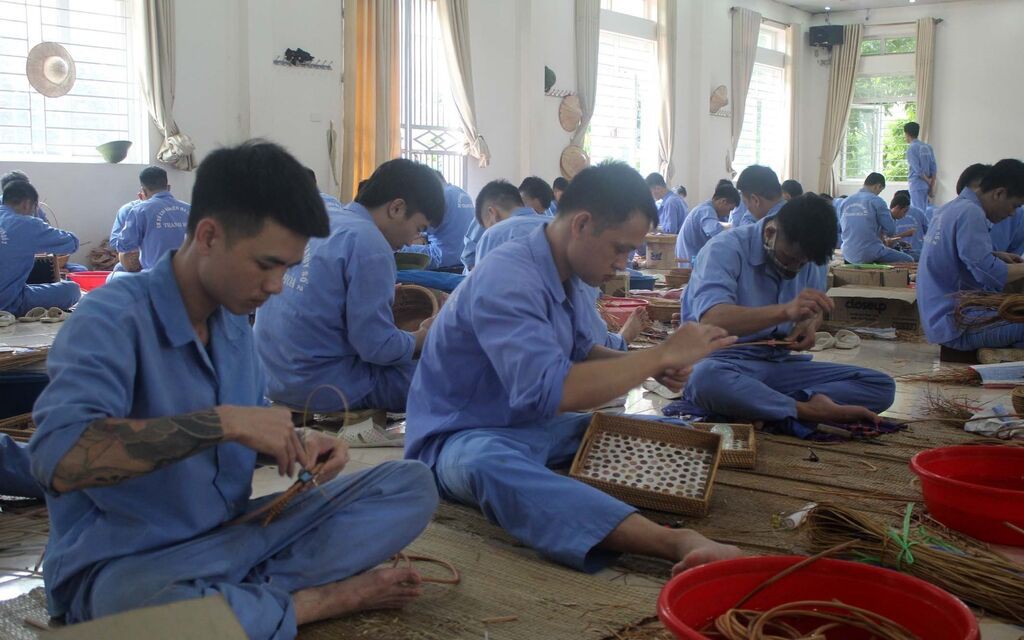 Đến hết năm 2030 ít nhất 50% đơn vị hành chính cấp xã 