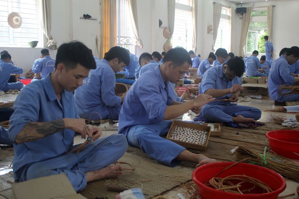 Đến hết năm 2030 ít nhất 50% đơn vị hành chính cấp xã "không ma tuý"- Ảnh 1. Đến hết năm 2030 ít nhất 50% đơn vị hành chính cấp xã "không ma tuý"- Ảnh 1.
