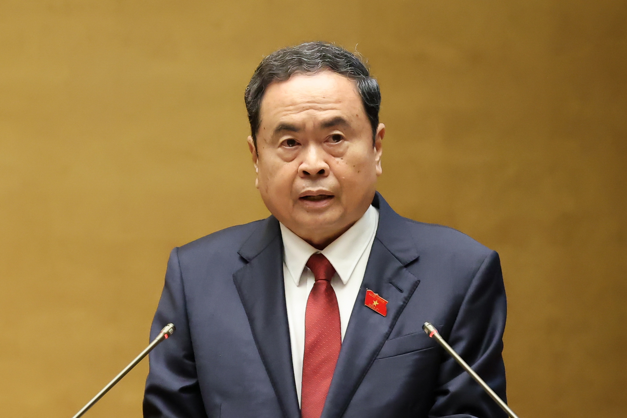 Kỳ họp thứ 10, Quốc hội khóa XV: Bước khởi đầu cho thời kỳ phát triển mới- Ảnh 2. Kỳ họp thứ 10, Quốc hội khóa XV: Bước khởi đầu cho thời kỳ phát triển mới- Ảnh 2.
