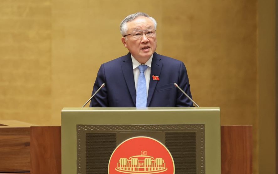 Để lại nhiều dấu ấn nổi bật; tạo thế, tạo đà, tạo lực để đất nước vững bước tiến vào kỷ nguyên mới