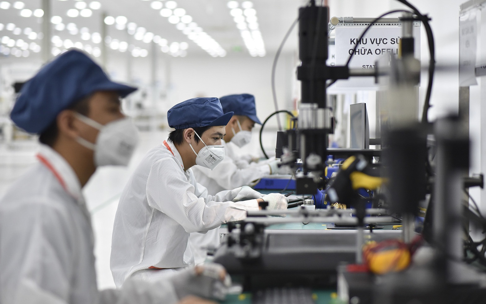 Điều kiện cấp Giấy chứng nhận doanh nghiệp khoa học và công nghệ