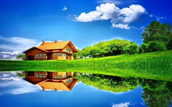Trường hợp nào được xác định lại diện tích đất ở?
