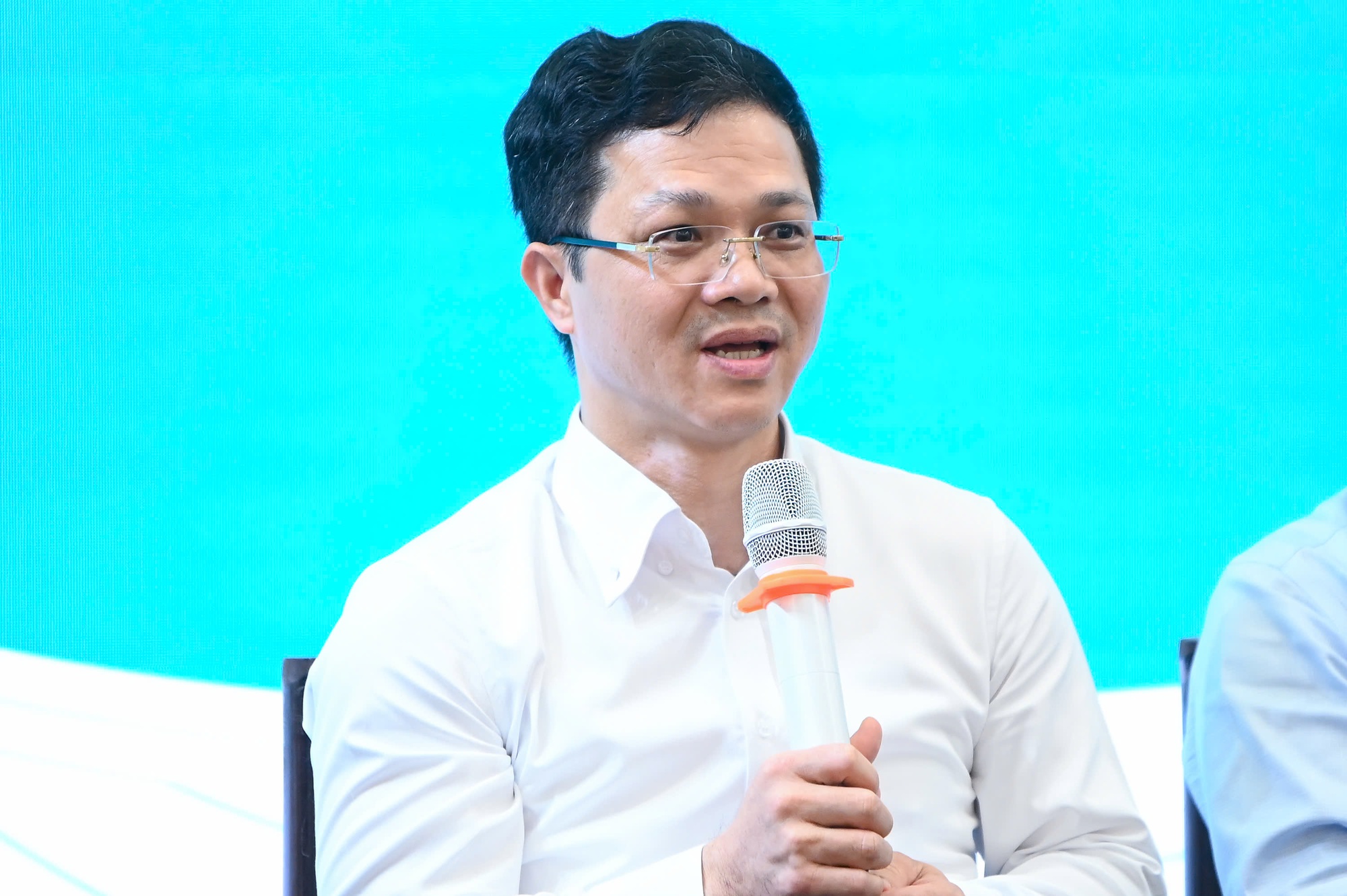 Hoàn thiện khung pháp lý cho công nghệ chỉnh sửa gen trong nông nghiệp- Ảnh 1.