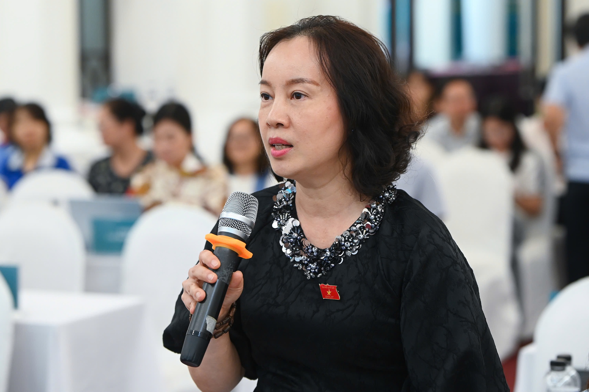Hoàn thiện khung pháp lý cho công nghệ chỉnh sửa gen trong nông nghiệp- Ảnh 2.
