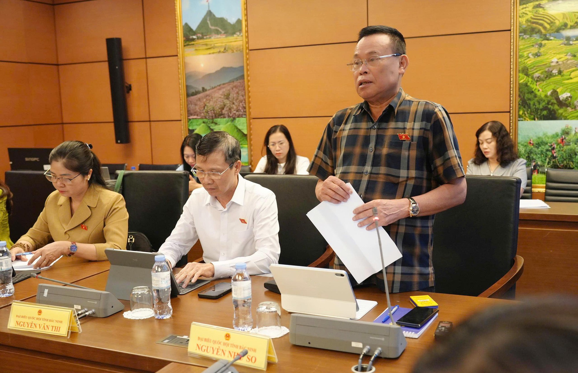 Cần có 'cơ chế đặc biệt' cho doanh nghiệp các ngành công nghiệp chiến lược- Ảnh 1. Cần có 'cơ chế đặc biệt' cho doanh nghiệp các ngành công nghiệp chiến lược- Ảnh 1.