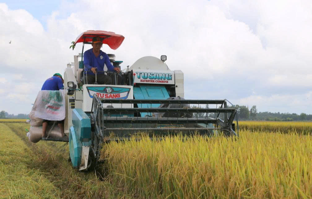 Những dấu ấn đặc biệt của Chính phủ trên đất 'Chín rồng'- Ảnh 3. Những dấu ấn đặc biệt của Chính phủ trên đất 'Chín rồng'- Ảnh 3.