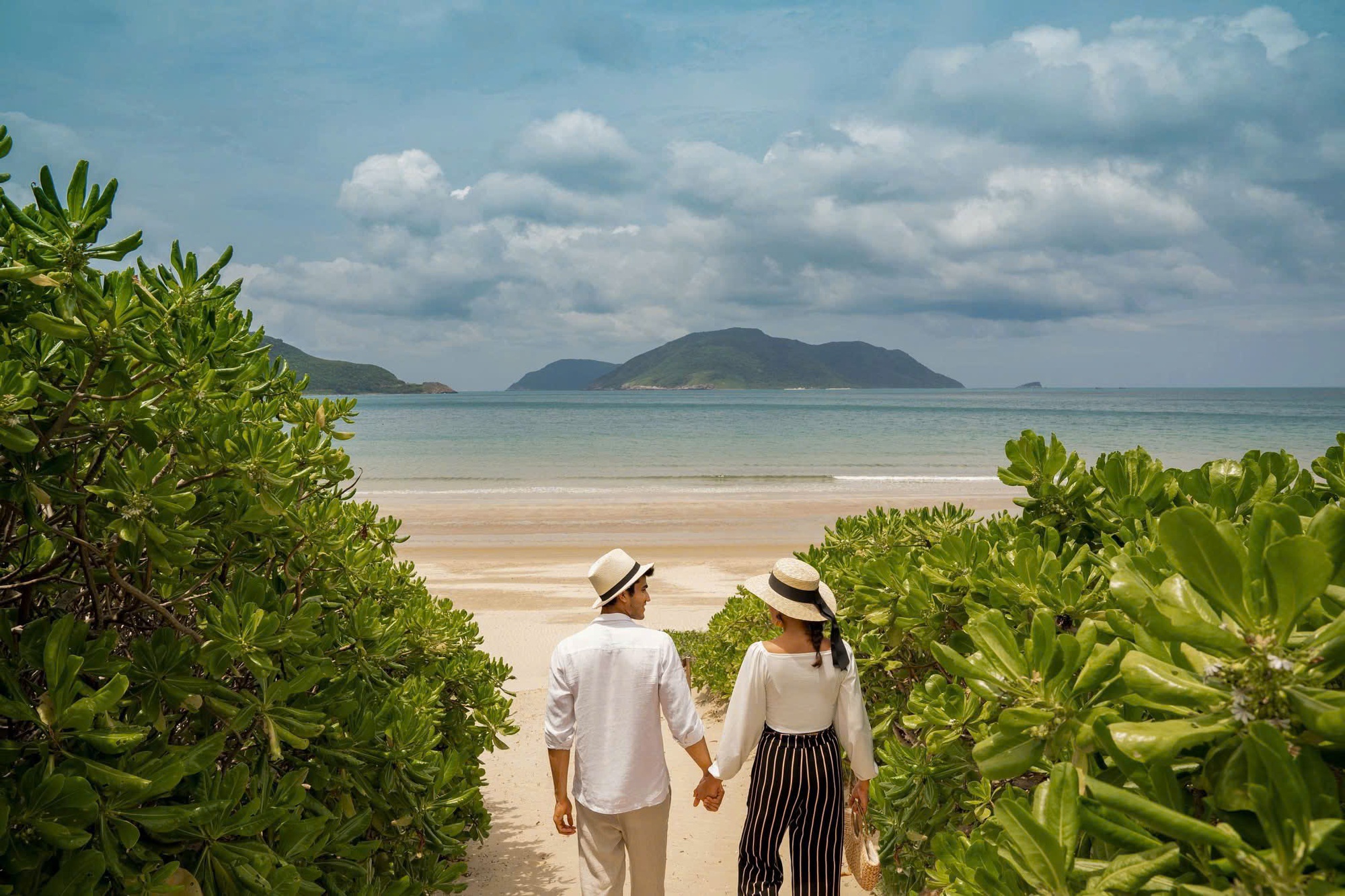Six Senses Côn Đảo - Khu nghỉ dưỡng trăng mật hàng đầu Châu Á- Ảnh 3. Six Senses Côn Đảo - Khu nghỉ dưỡng trăng mật hàng đầu Châu Á- Ảnh 3.